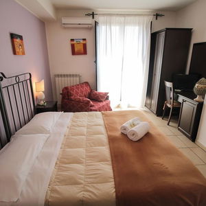 Hotel B&B Regina Carolina cazare Caltagirone