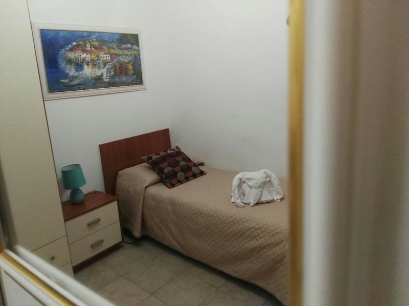 Hotel La Rosa Antica