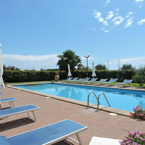 Hotel Villa Sciare Modò cazare Acireale