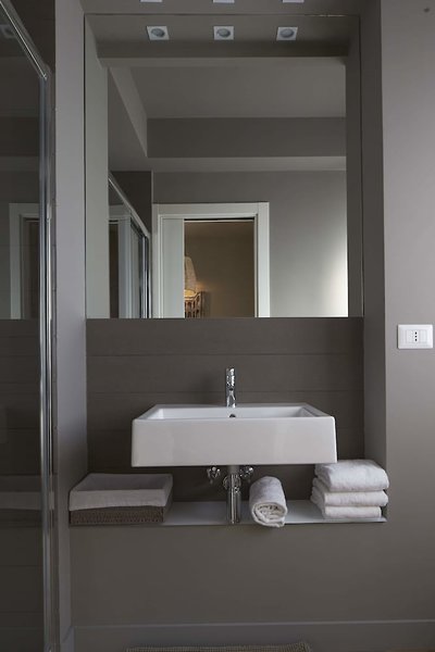 Hotel Ferrini Home Suites
