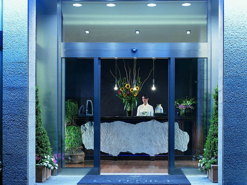 Hotel Hotel La Fenice