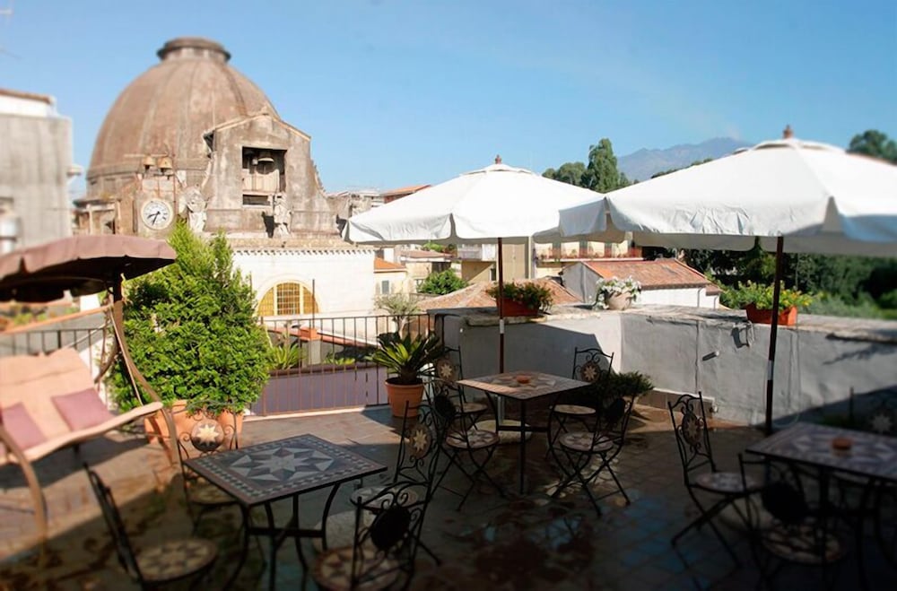 Hotel B&B Palazzo Gambino