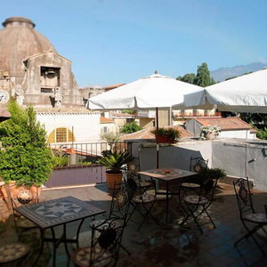 Hotel B&B Palazzo Gambino cazare Acireale