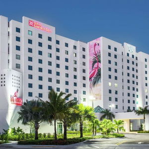 Sejur Hilton Garden Inn Miami Dolphin Mall vacanta Miami