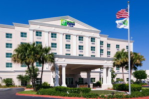 Hotel Holiday Inn Express & Suites Kendall, An Ihg Hotel cazare Miami