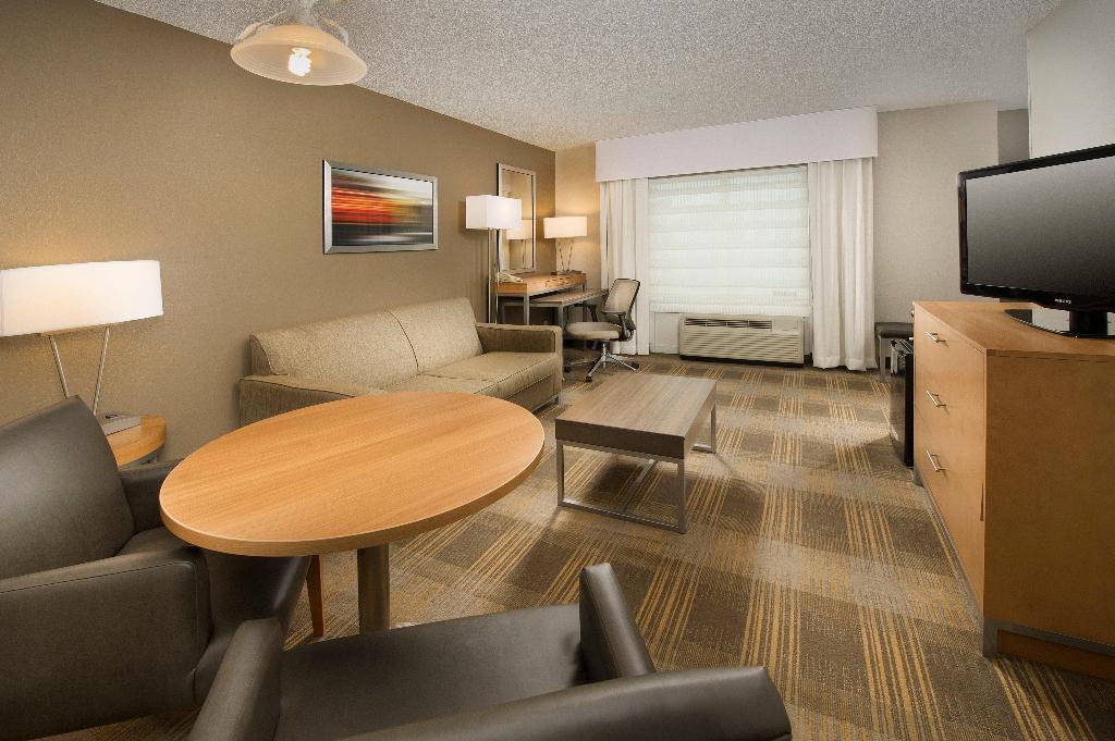 Holiday Inn Miami-Doral Area, An Ihg Hotel