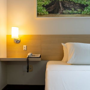 Hotel Ibis Styles Belém Nazaré cazare Belem