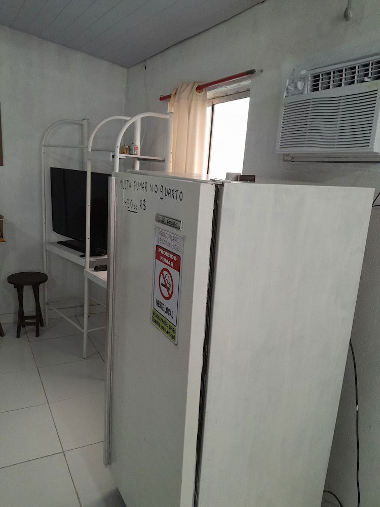 Hotel Hospedagem Chapeu Virado