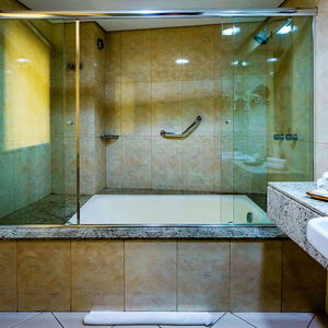 Hotel Grand Mercure Belem Do Para cazare Belem