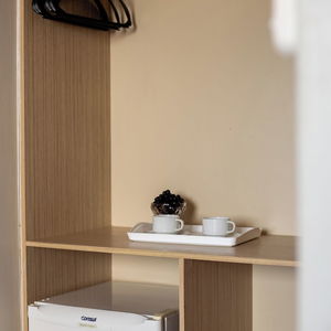 Hotel Rede Andrade Hangar cazare Belem