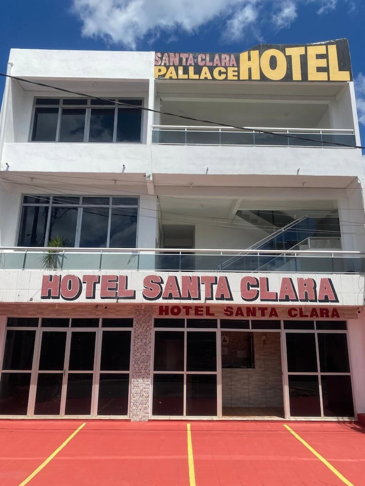 Hotel Hotel Santa Clara