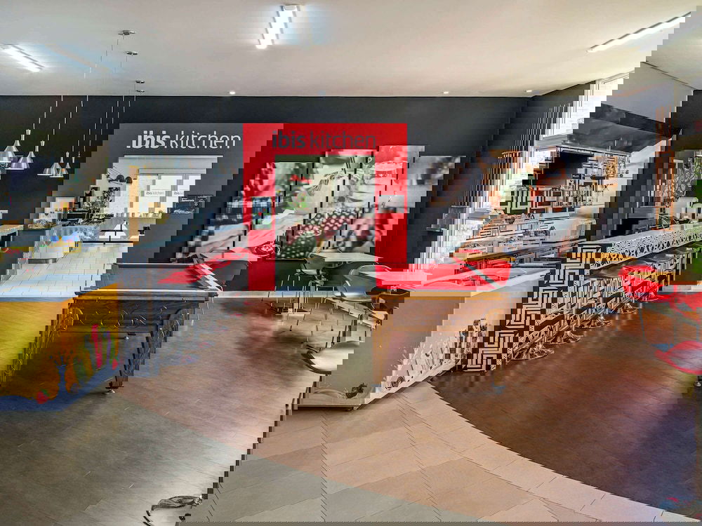 Hotel Ibis Belem Aeroporto