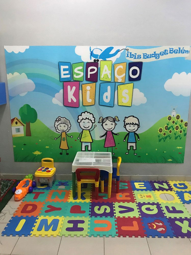 Hotel Ibis Budget Belem