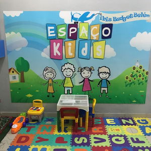 Hotel Ibis Budget Belem cazare Belem