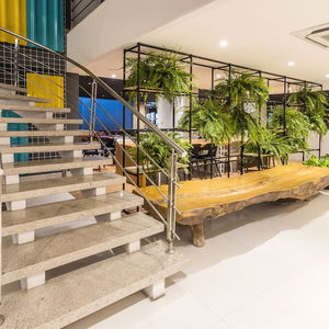 Hotel Ibis Styles Belem Hangar cazare Belem