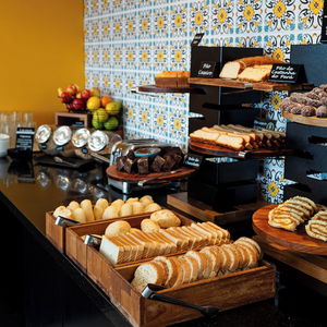 Hotel Ibis Styles Belem Nazare cazare Belem