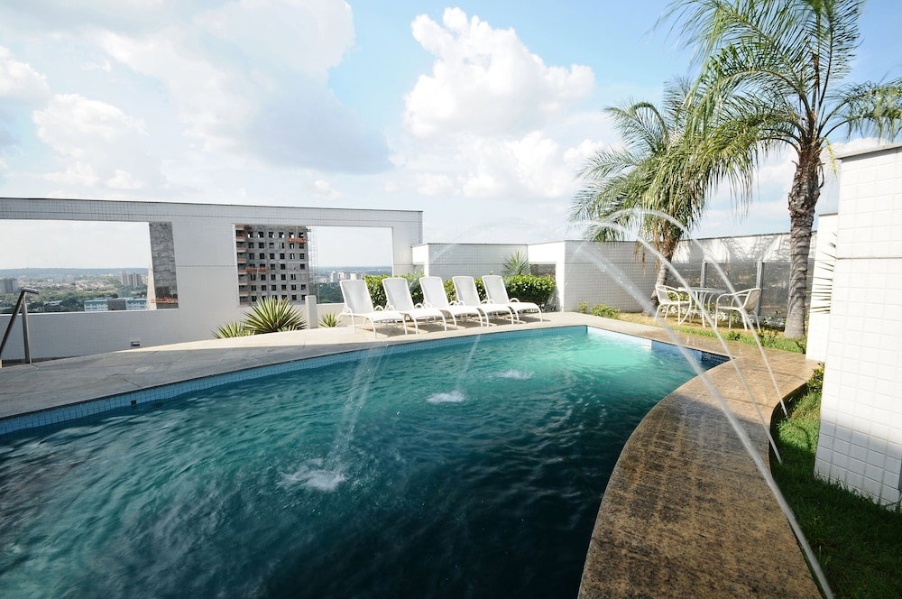 Hotel Mercure Manaus Hotel