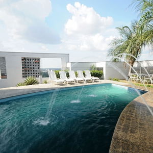 Hotel Mercure Manaus Hotel cazare Manaus