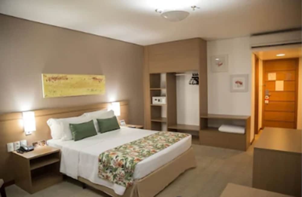 Hotel Blue Tree Premium Manaus