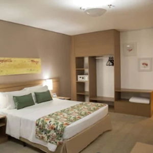 Hotel Blue Tree Premium Manaus cazare Manaus