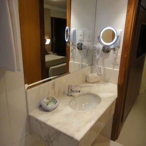 Hotel Bh Jaragua Hotel cazare Belo Horizonte