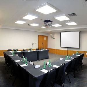 Hotel Bourbon Belo Horizonte Savassi cazare Belo Horizonte