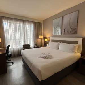 Hotel Holiday Inn Belo Horizonte Savassi cazare Belo Horizonte