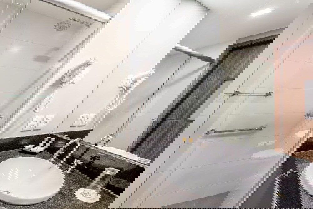 Hotel Hotel Vivenzo Savassi