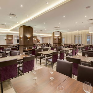 Hotel Linx Hotel Confins International Airport cazare Belo Horizonte