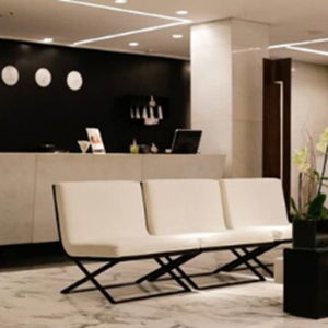 Hotel Royal Savassi cazare Belo Horizonte