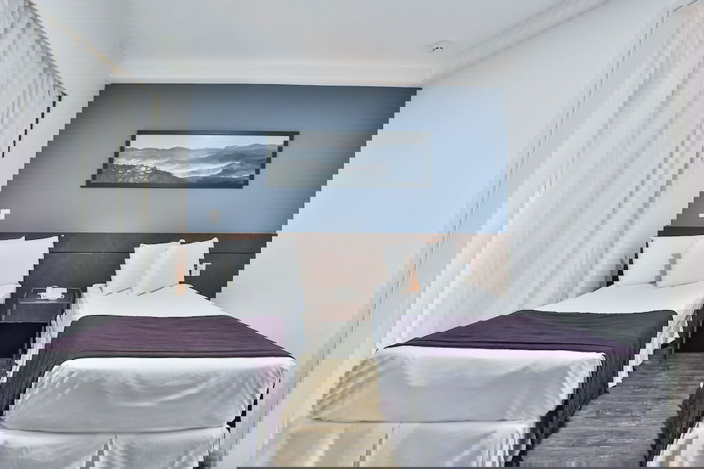 Hotel San Diego Suítes Pampulha