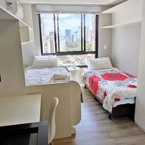 Hotel All You Need cazare Curitiba