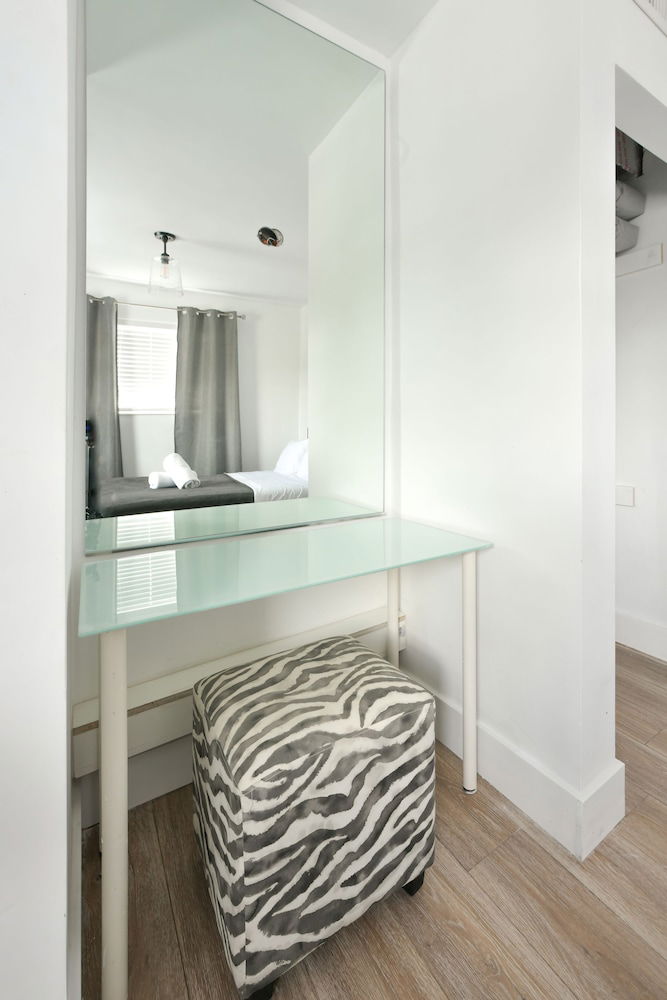 Hotel Krym - Studios In Wynwood