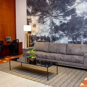 Hotel Bristol Brasil 500 Hotel cazare Curitiba