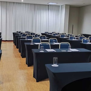 Hotel Bristol Centro Civico Multy Hotel cazare Curitiba