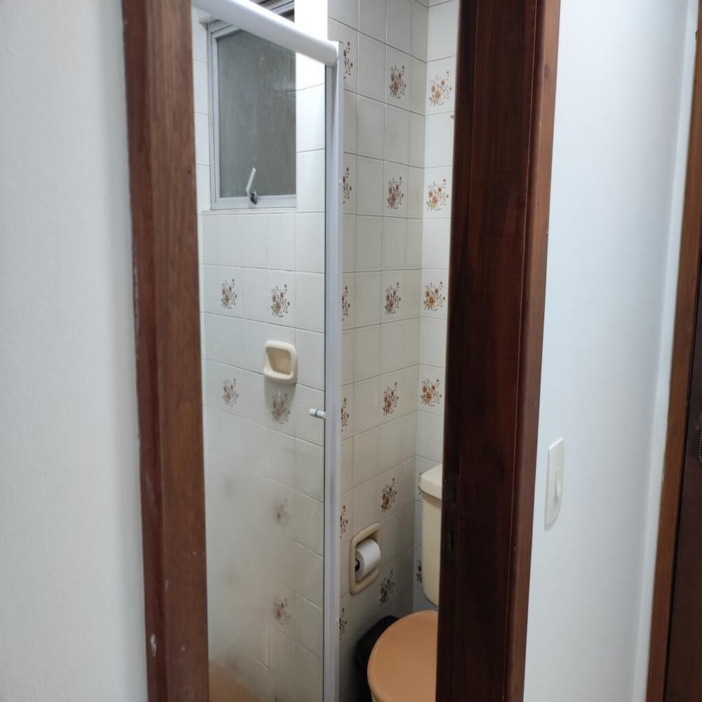 Hotel Apartamento Curitiba Palace