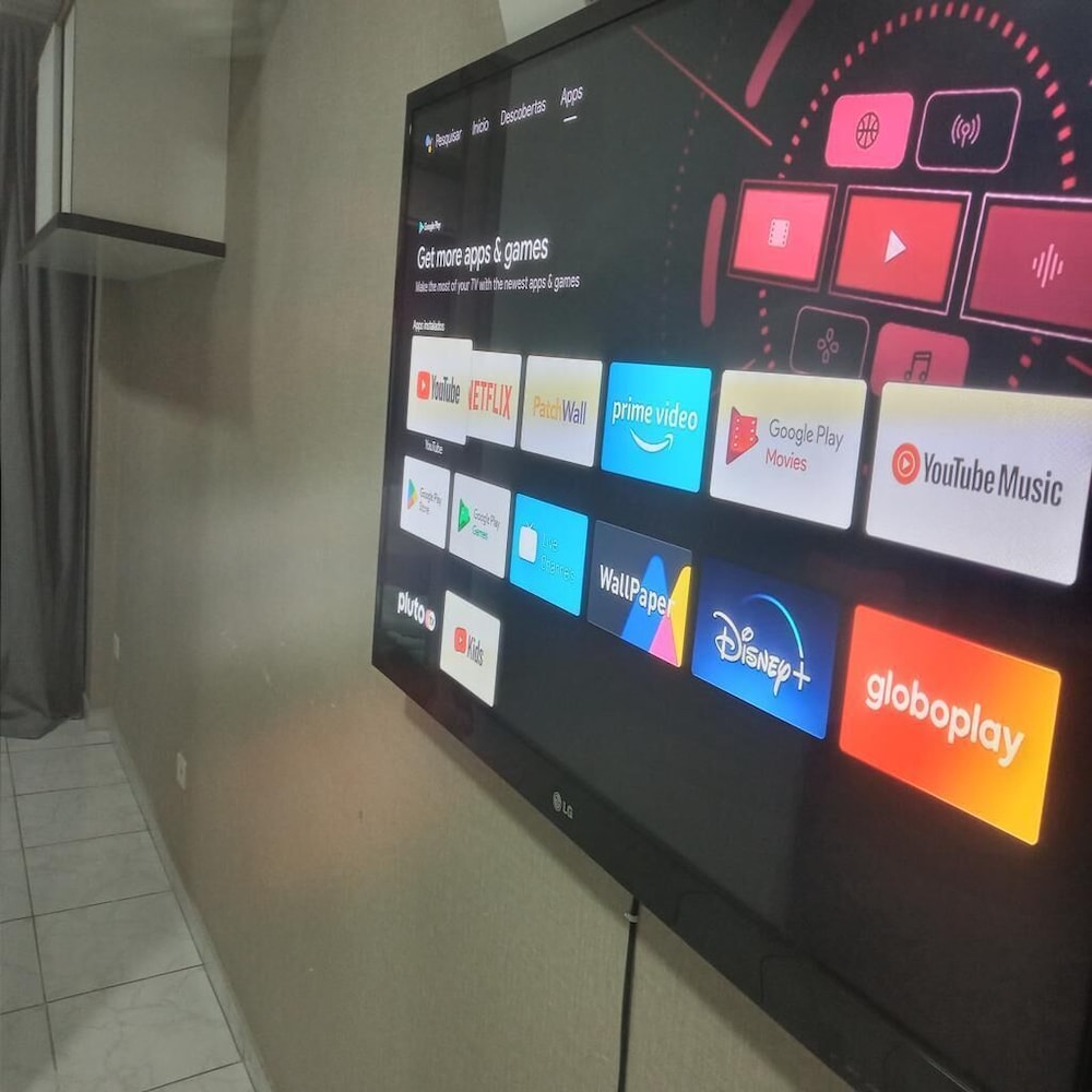 Hotel Apartamento Charmoso