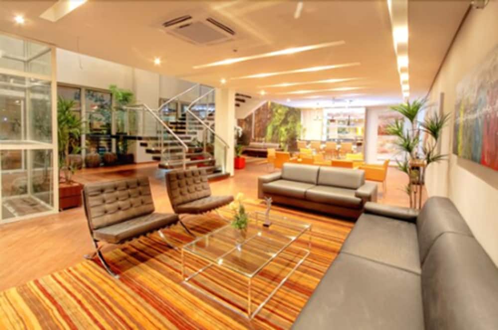 Hotel Bristol Portal Do Iguaçu Hotel