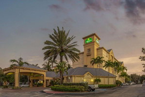 Hotel La Quinta Inn & Suites By Wyndham Miami Airport West cazare Miami