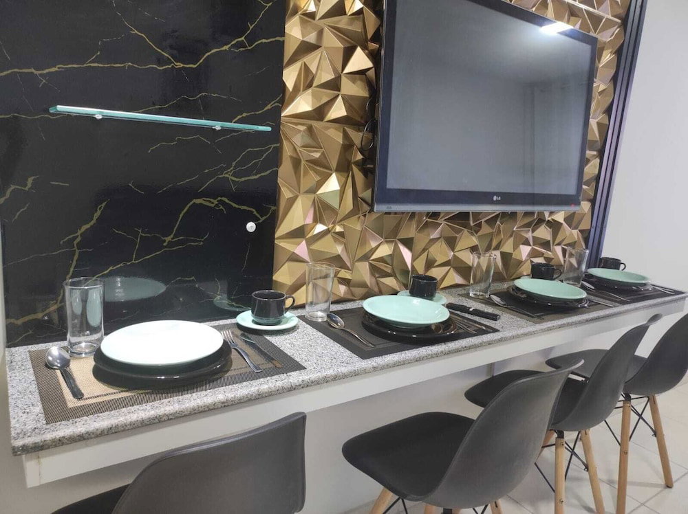 Hotel Apartamento Gold Central