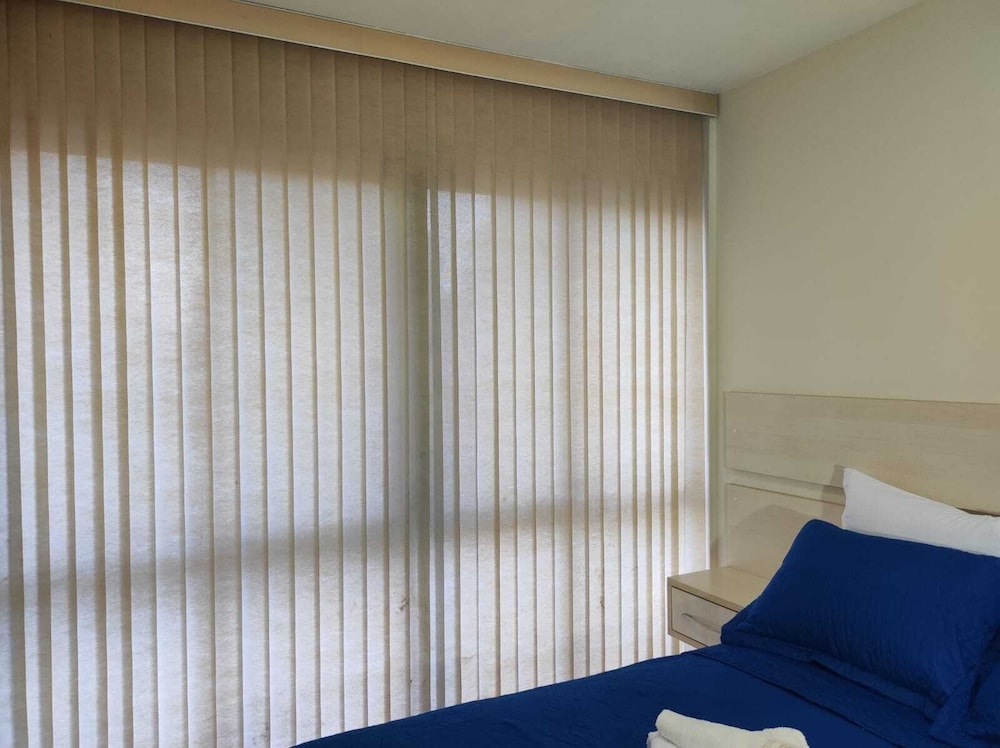 Hotel Apartamento Master Em Curitiba