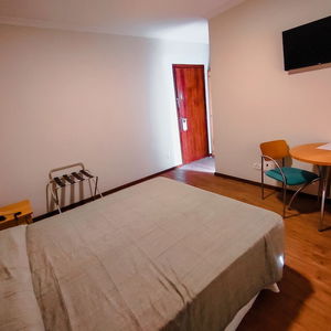 Hotel Granville Hotel cazare Curitiba