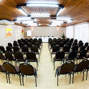 Hotel Hotel Del Rey By Poty cazare Curitiba