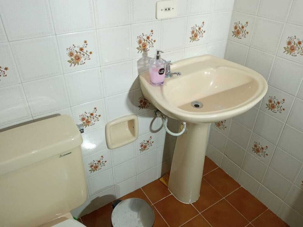 Hotel Apartamento No Coração De Curitiba