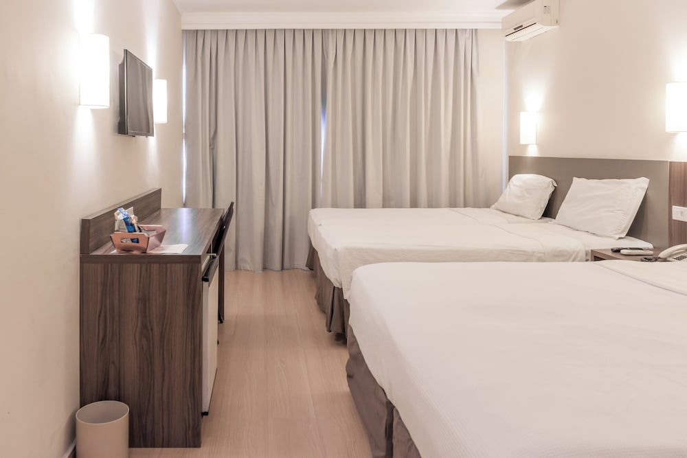 Hotel Hotel Lancaster