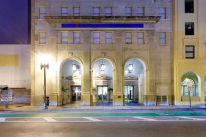 Hotel Eurostars Langford cazare Miami