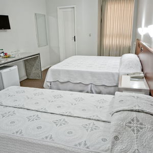 Hotel Nacional Inn Curitiba Torres cazare Curitiba