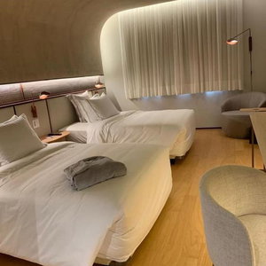 Hotel Qoya Hotel Curitiba, Curio Collection By Hilton cazare Curitiba