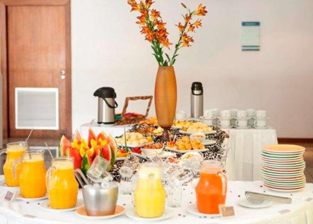 Hotel Quality Hotel Curitiba