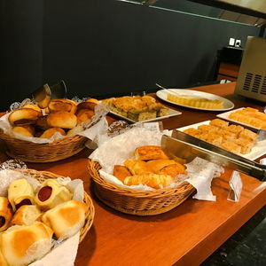 Hotel Rede Andrade Mercado Hotel cazare Curitiba